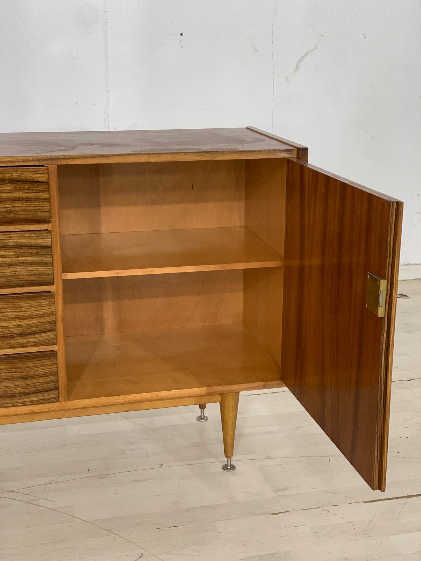 Commode vintage, buffet