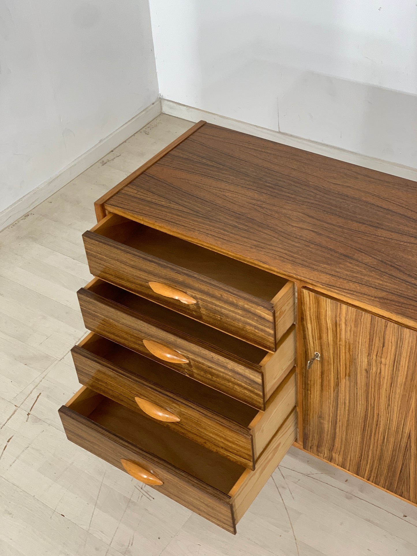 Commode vintage, buffet
