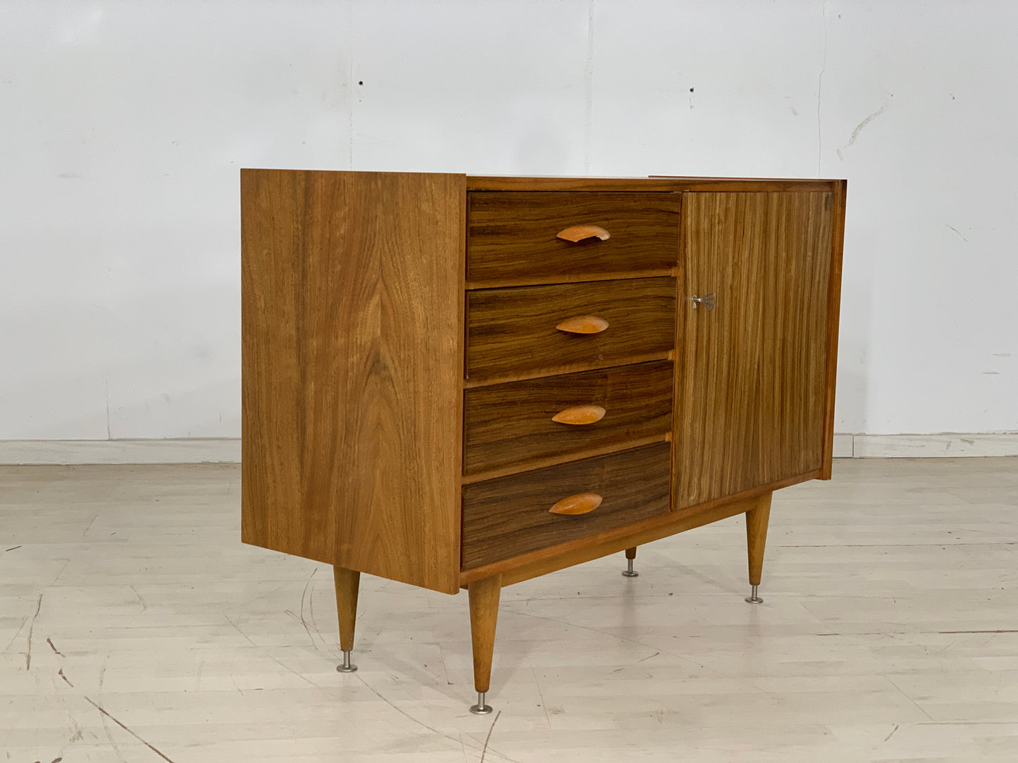 Commode vintage, buffet