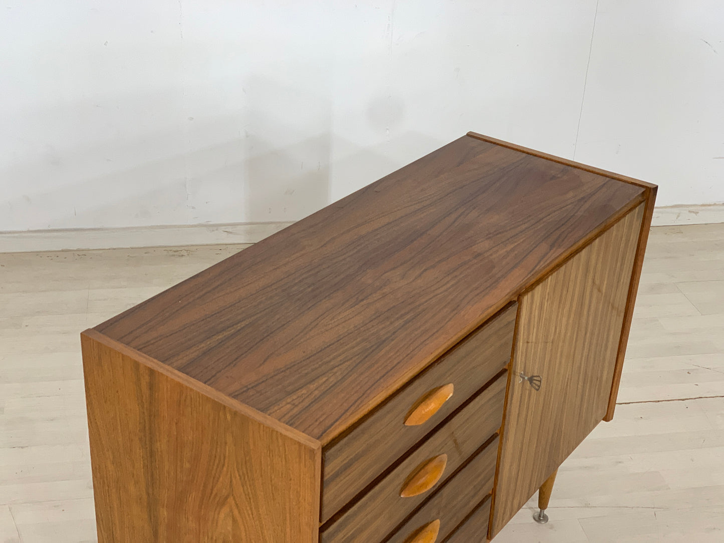 Commode vintage, buffet