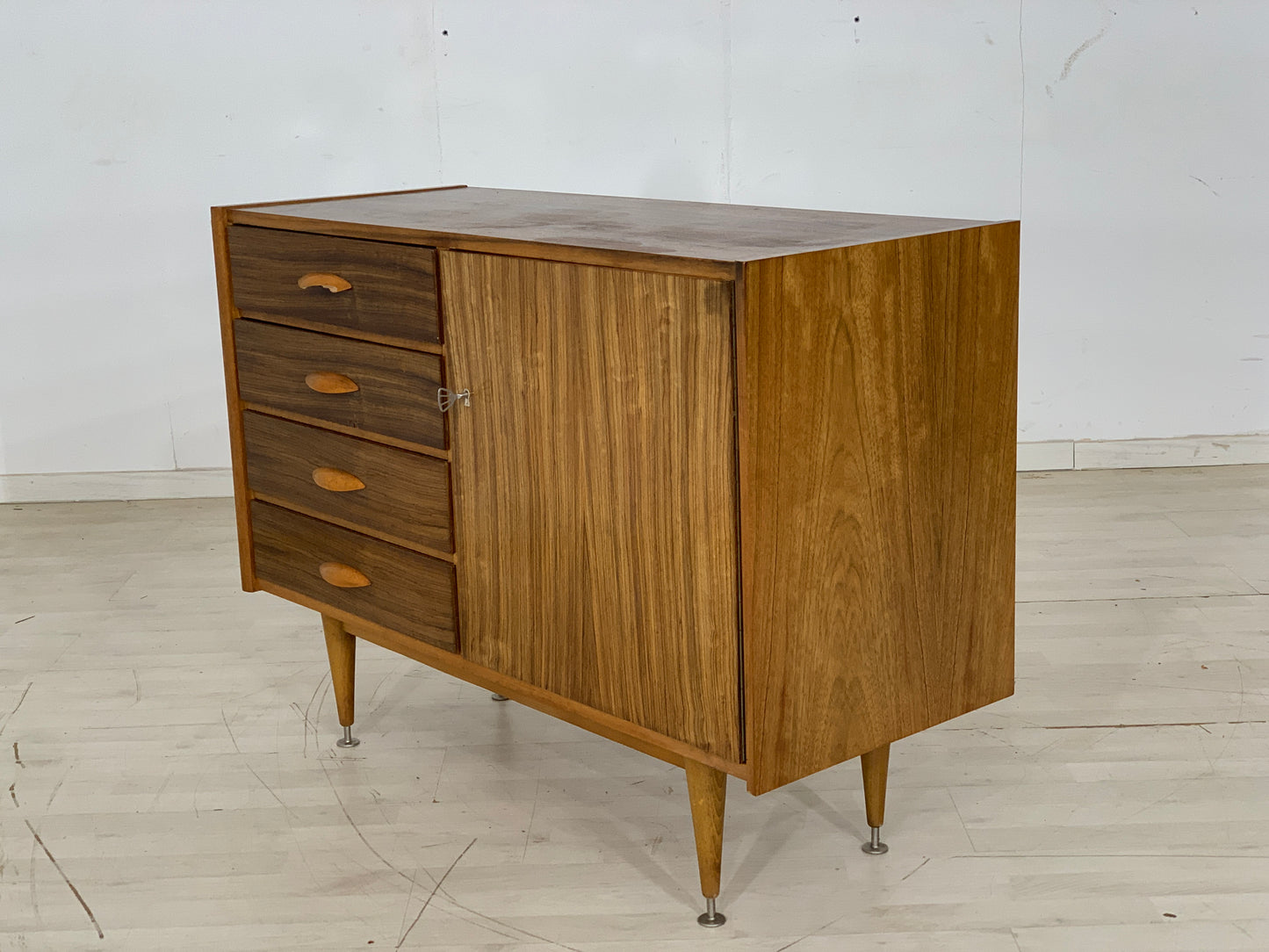 Commode vintage, buffet