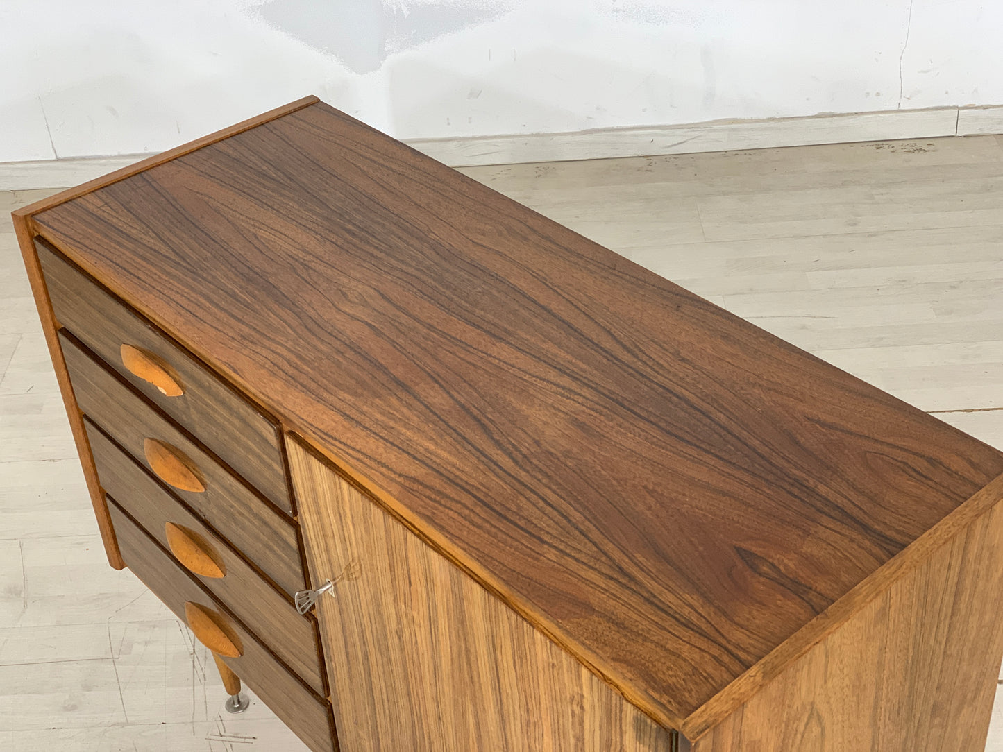 Commode vintage, buffet