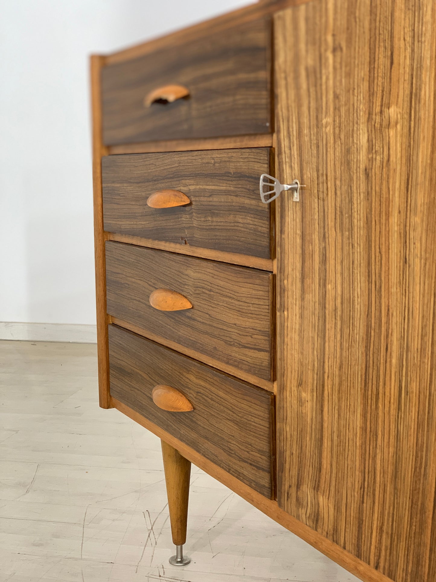 Commode vintage, buffet