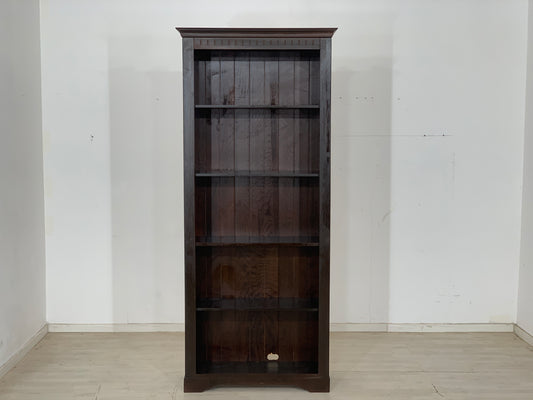 Bibliothèque de style ancien