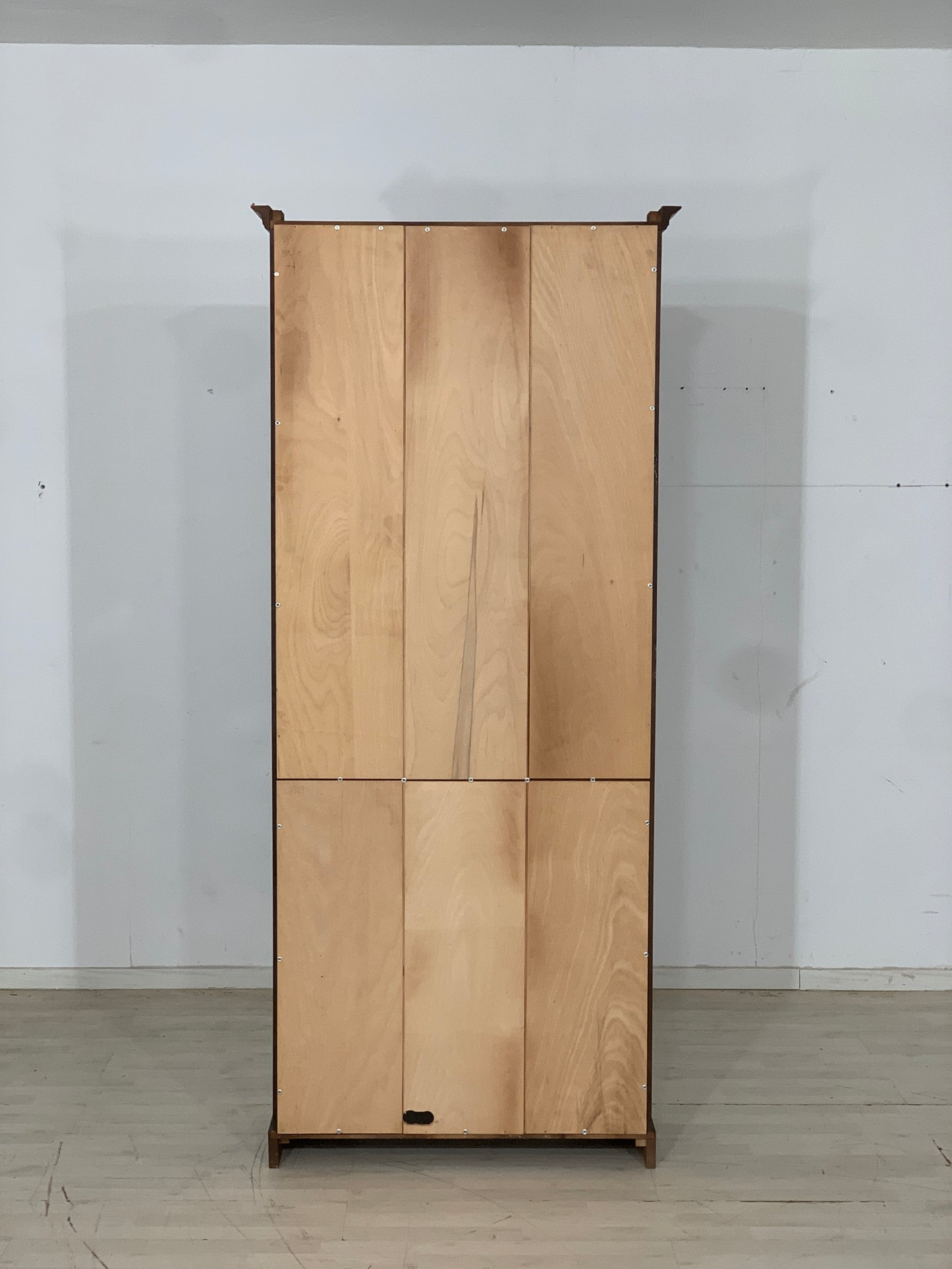 Bibliothèque de style ancien