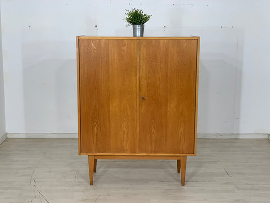 Armoire à linge vintage Hellerau