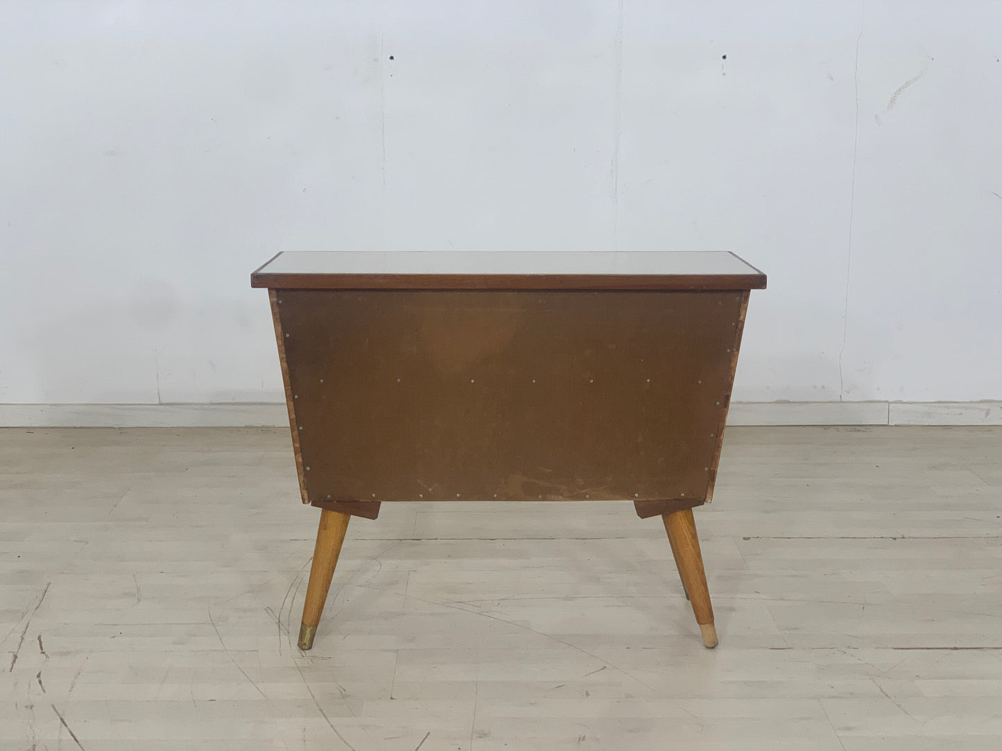Vintage chest of drawers cabinet sideboard