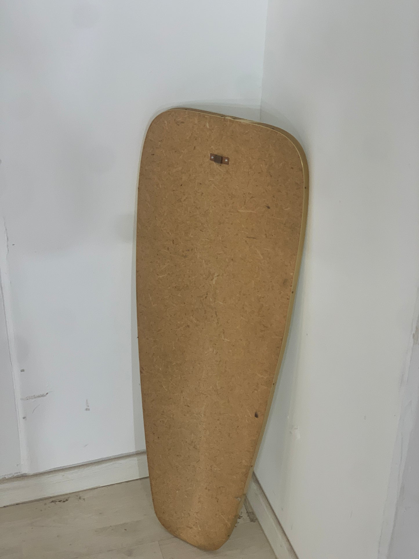 Mid Century Spiegel Wandspiegel Flurspiegel Vintage Mirror