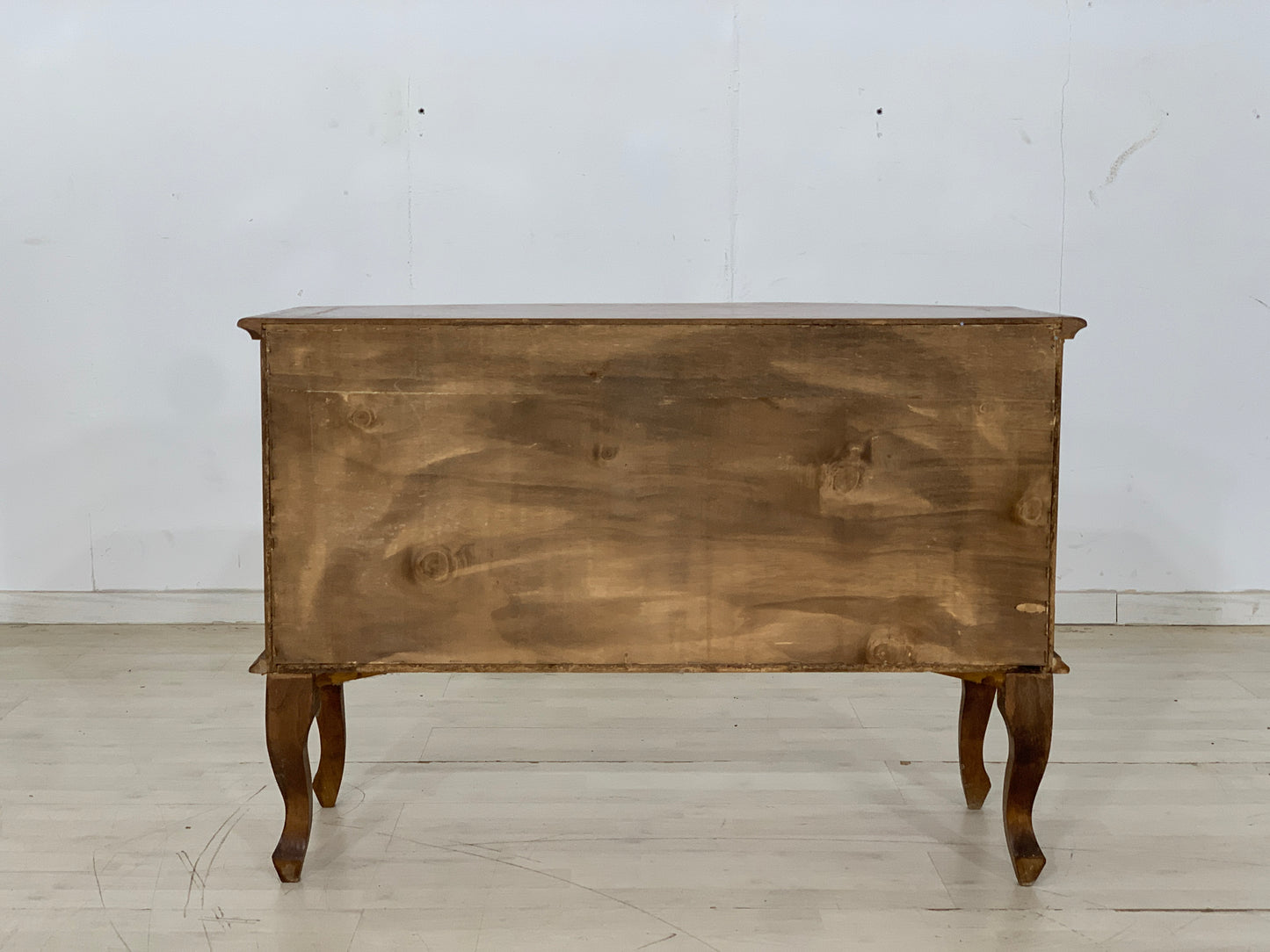 Barockstil Kommode Flurschrank Flurkommode Wohnzimmerschrank
