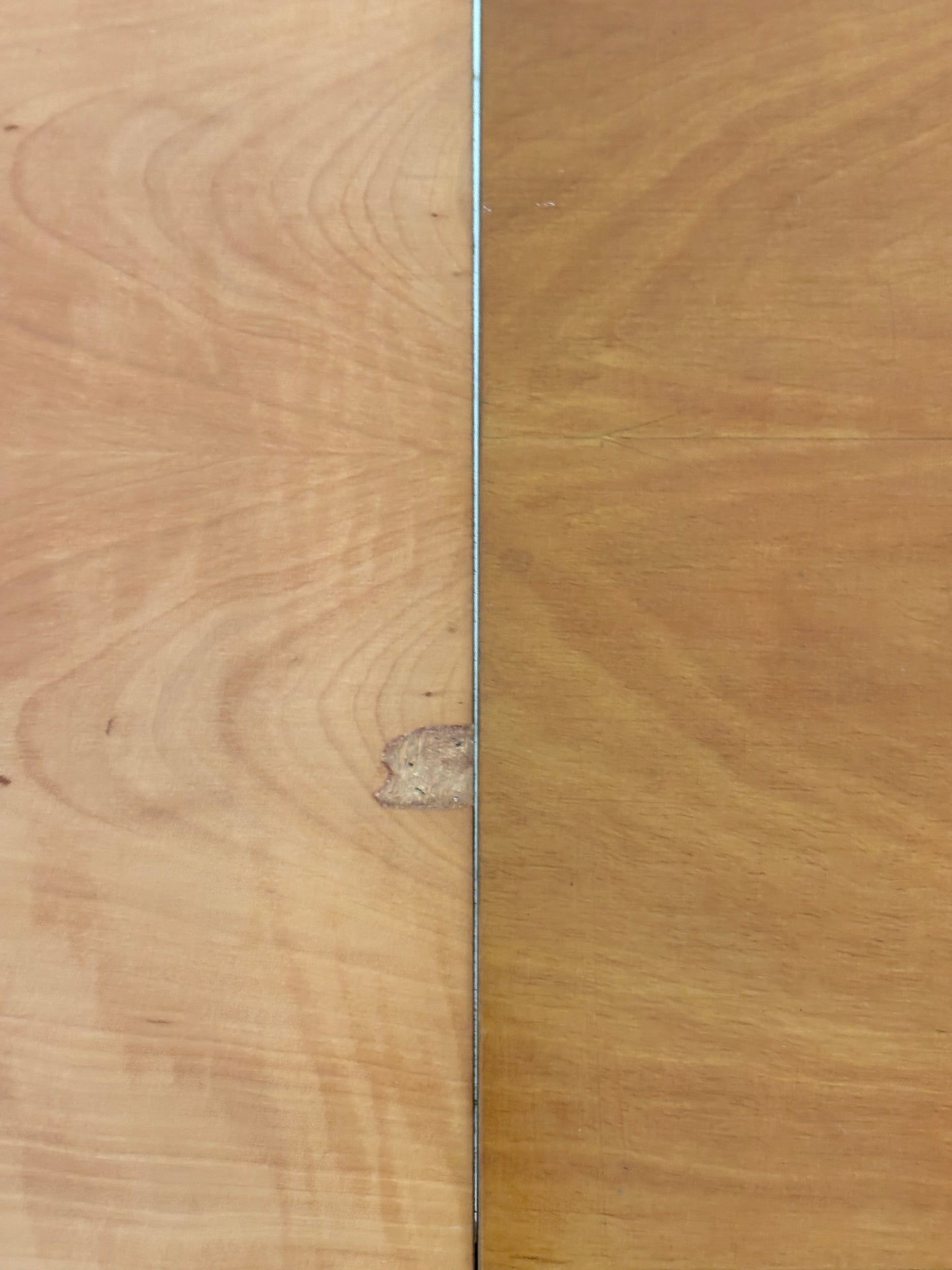 Vintage Esstisch / Couchtisch / Ausziehtisch – 60er Jahre