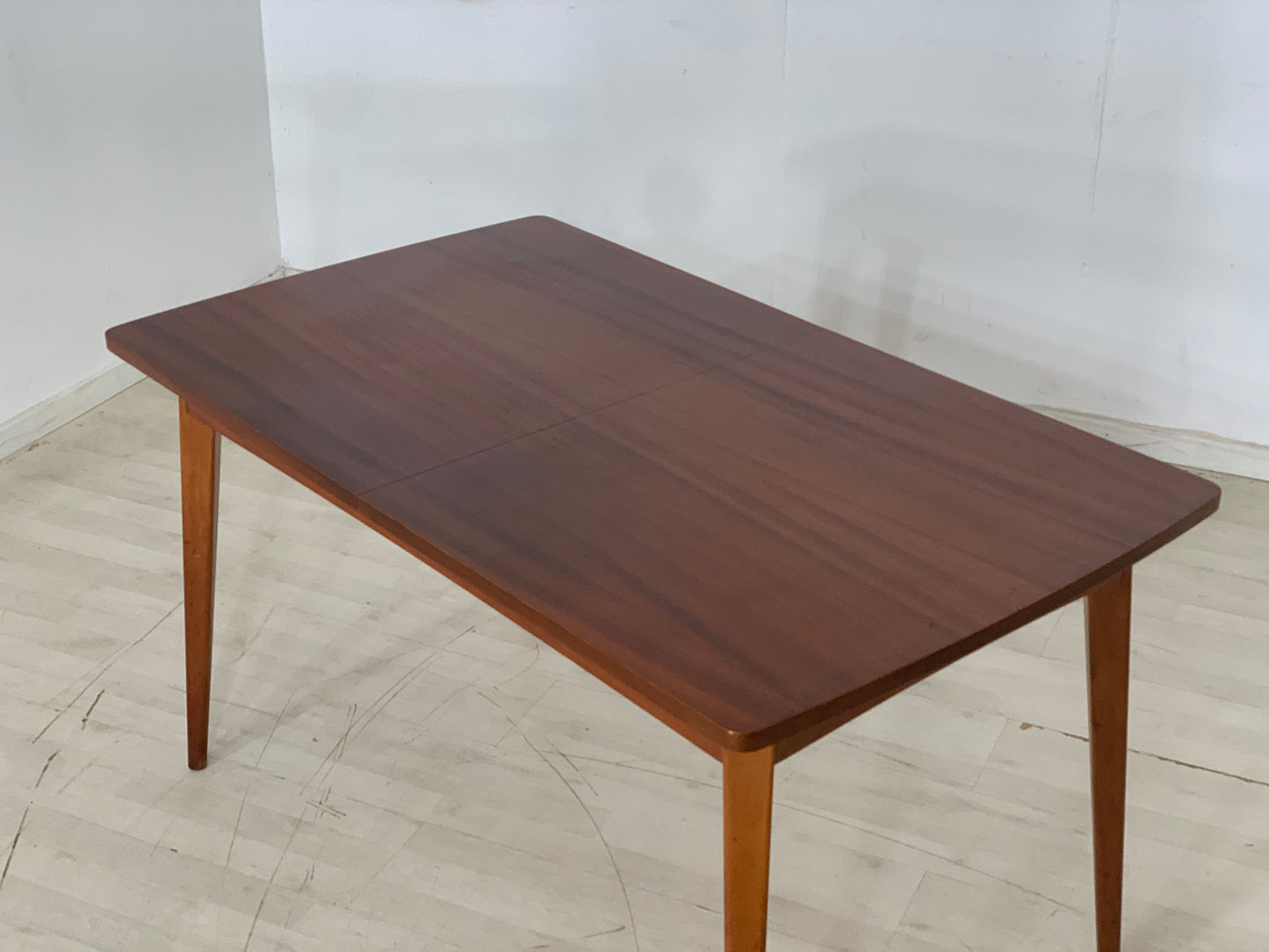 Mid Century Esstisch Tisch Dining Table Vintage