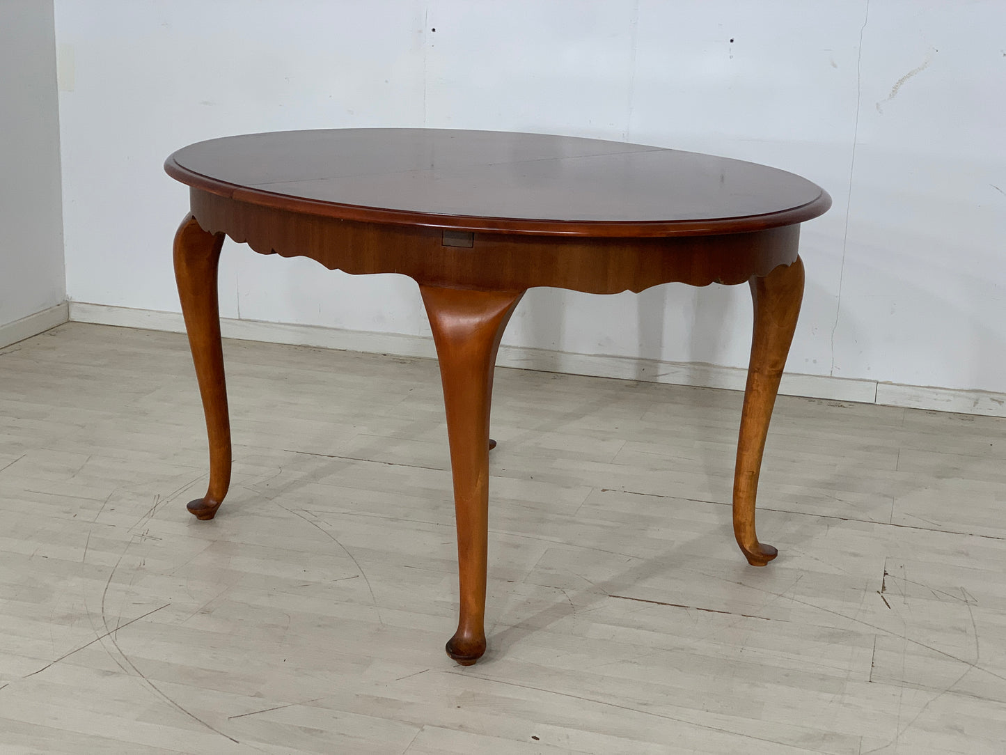 Chippendale Esstisch Tisch Dining Table Vintage