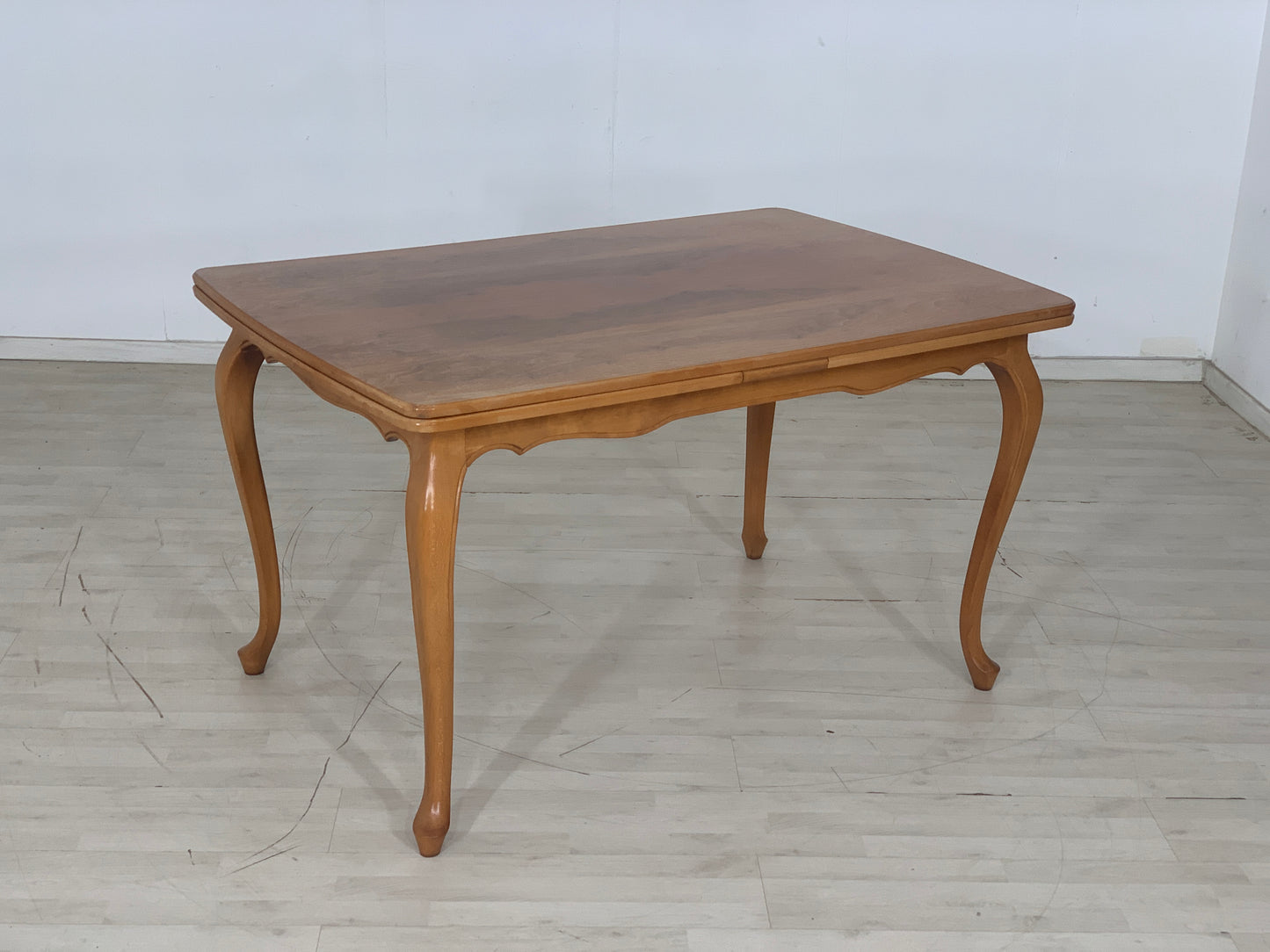 Chippendale Esstisch Tisch Dining Table Vintage