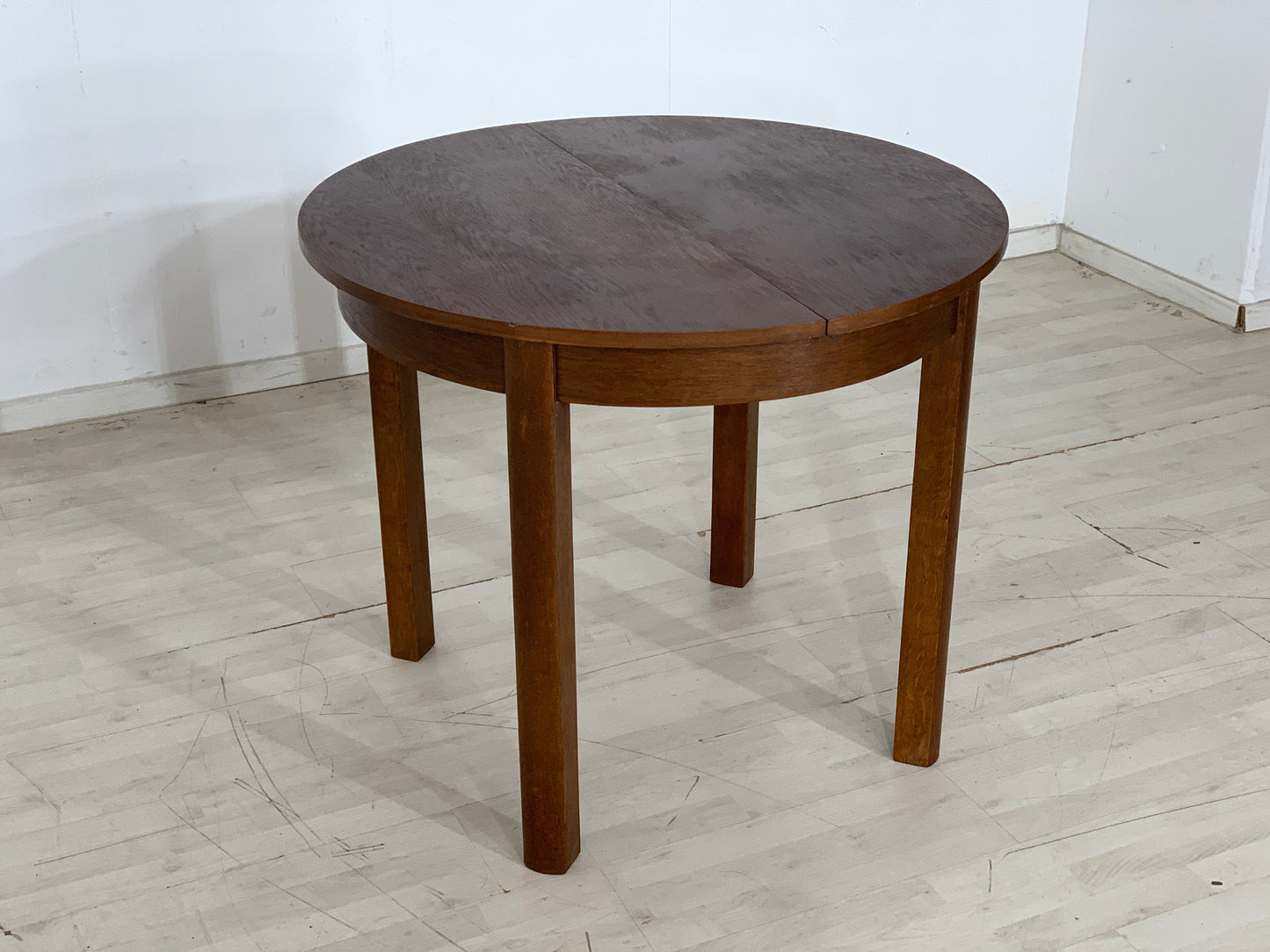 Art Deco Esstisch Tisch Dining Table Vintage