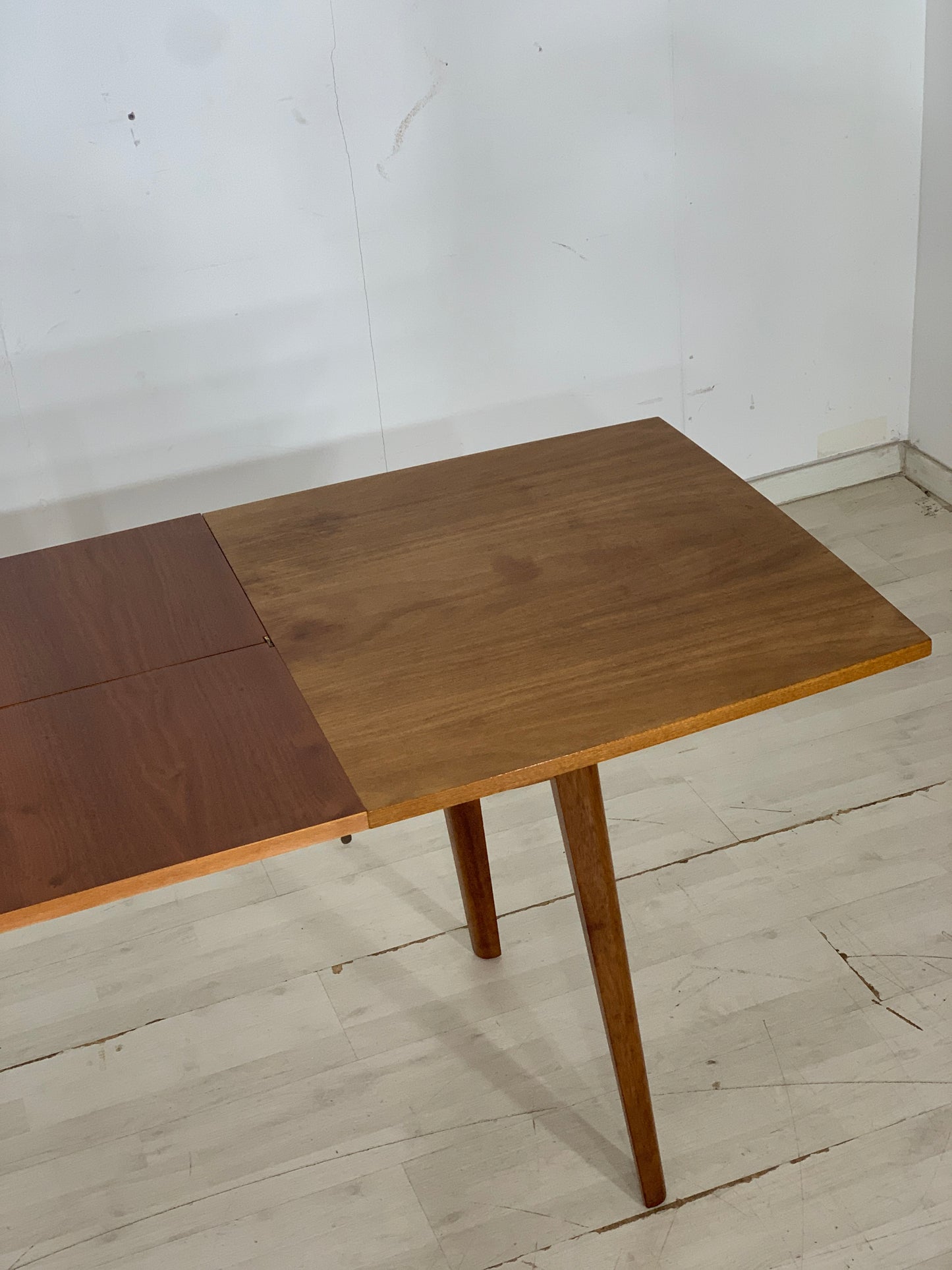 Mid Century Esstisch Tisch Dining Table Vintage