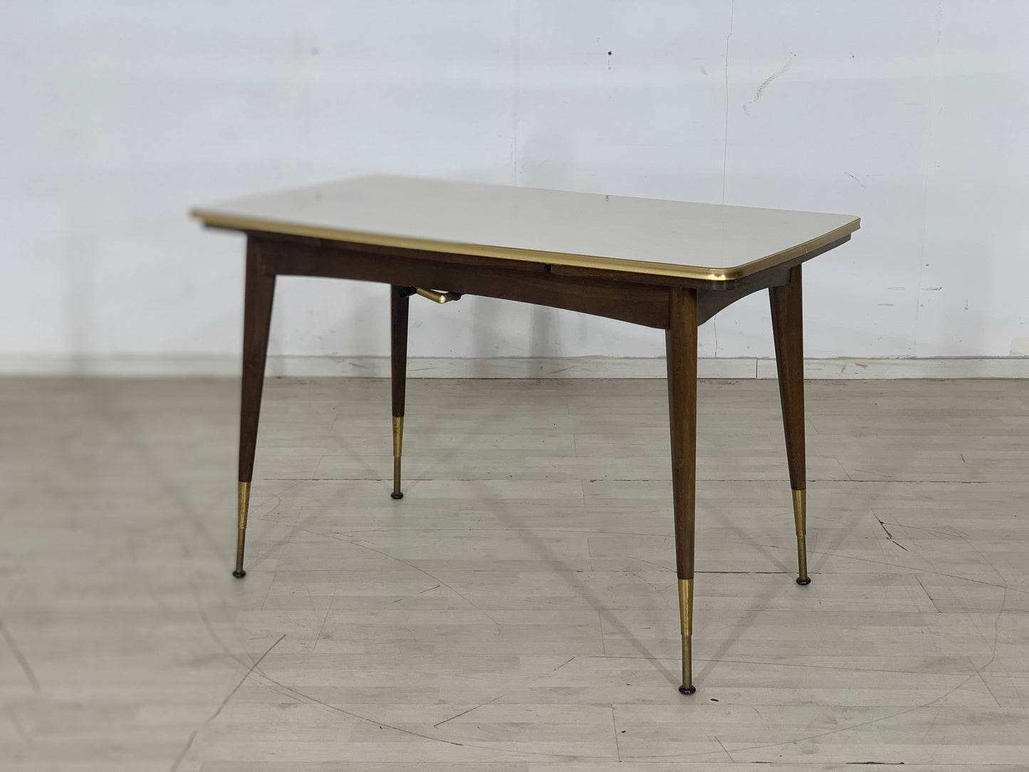 Mid Century Esstisch Tisch Dining Table Vintage