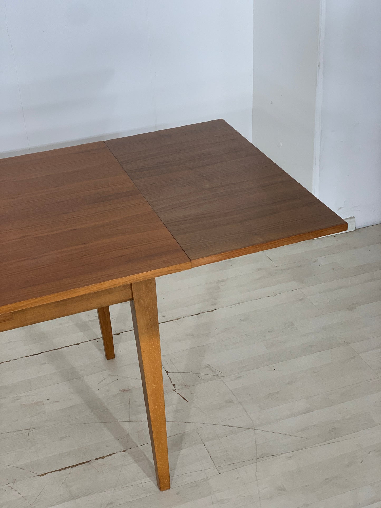 Mid Century Esstisch Tisch Dining Table Vintage