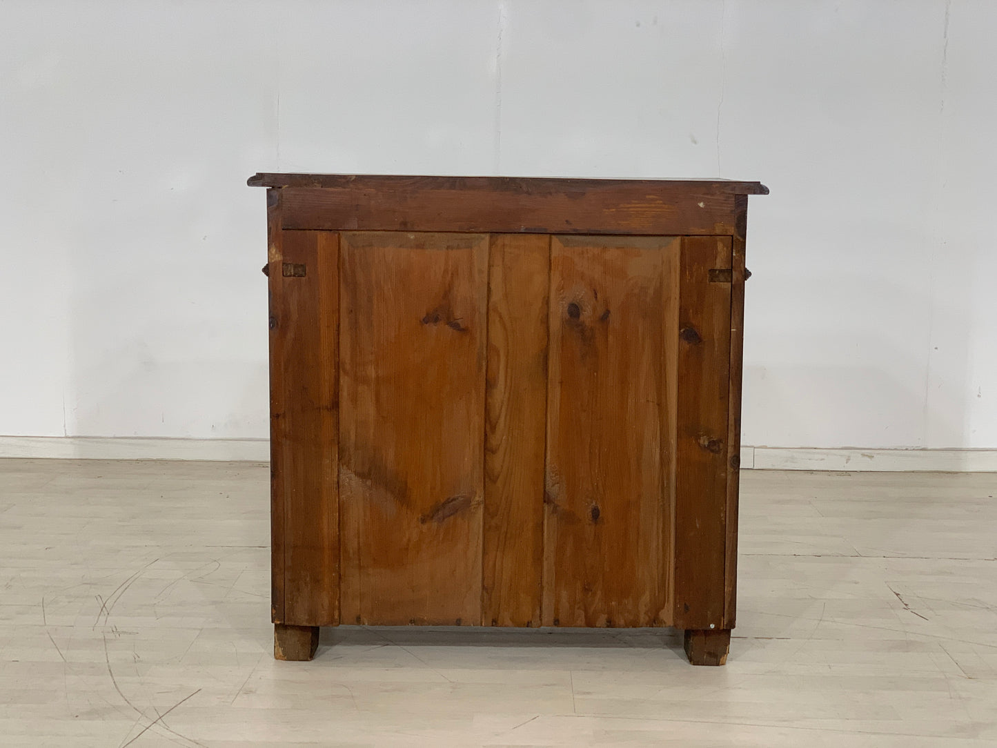 Gründerzeit Kommode Schrank Flurschrank um 1900