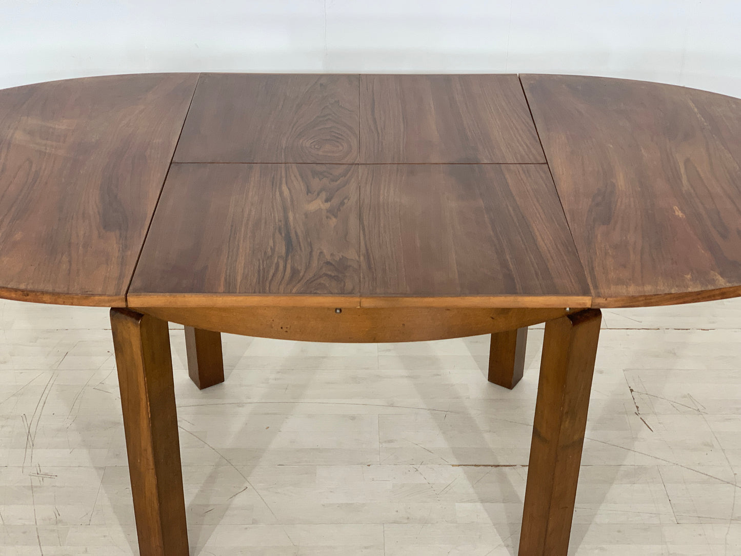 60er Jahre Esstisch Tisch Dining Table Vintage