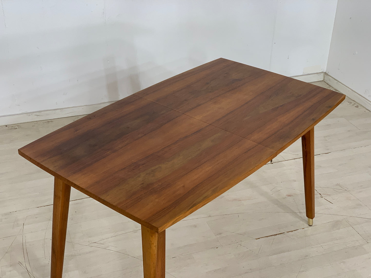 Mid Century Esstisch Tisch Dining Table Vintage