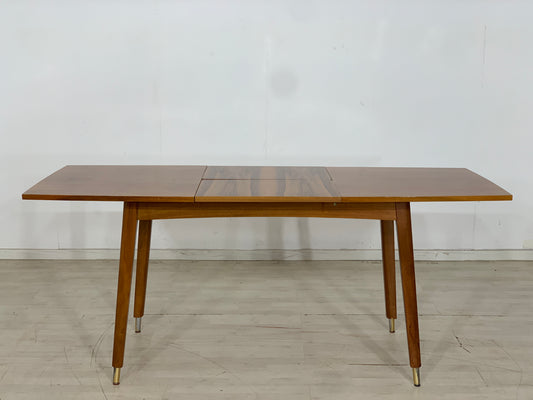 Mid Century Esstisch Tisch Dining Table Vintage