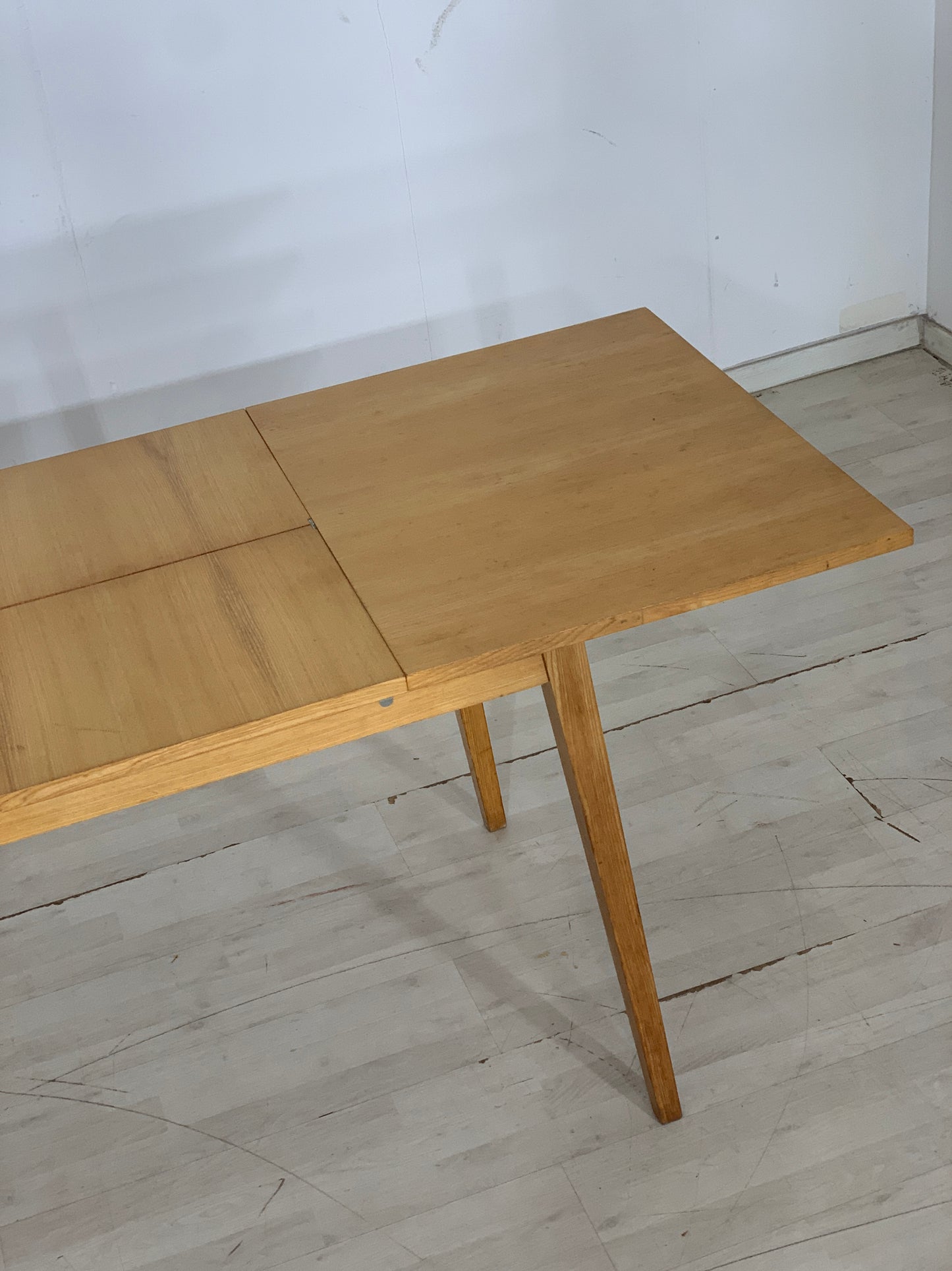 Mid Century Esstisch Tisch Dining Table Vintage