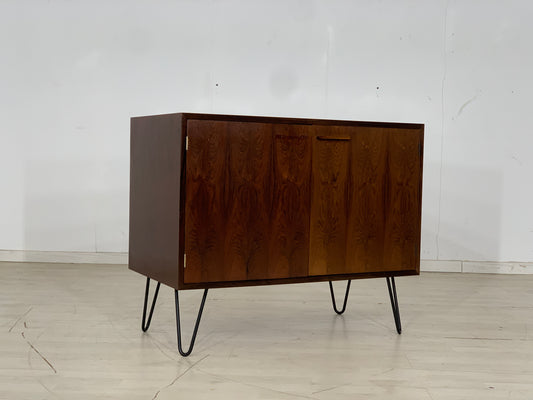 Danish Palisander Kommode Sideboard Schrank Vintage