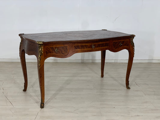 Louis Philipp Schreibtisch Tisch Desk