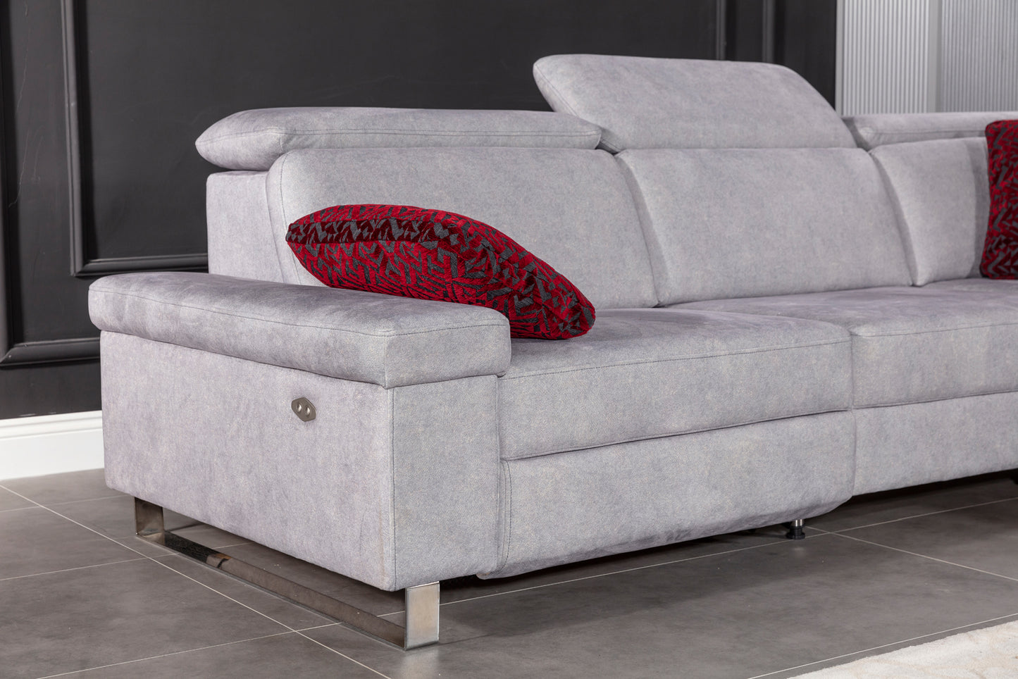 PESCARA CORNER SOFA