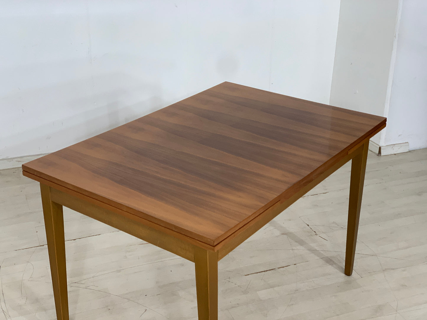 Mid Century Esstisch Tisch Dining Table Vintage