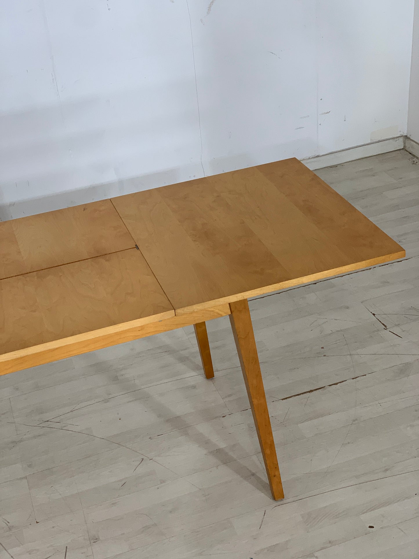 Mid Century Esstisch Tisch Dining Table Vintage