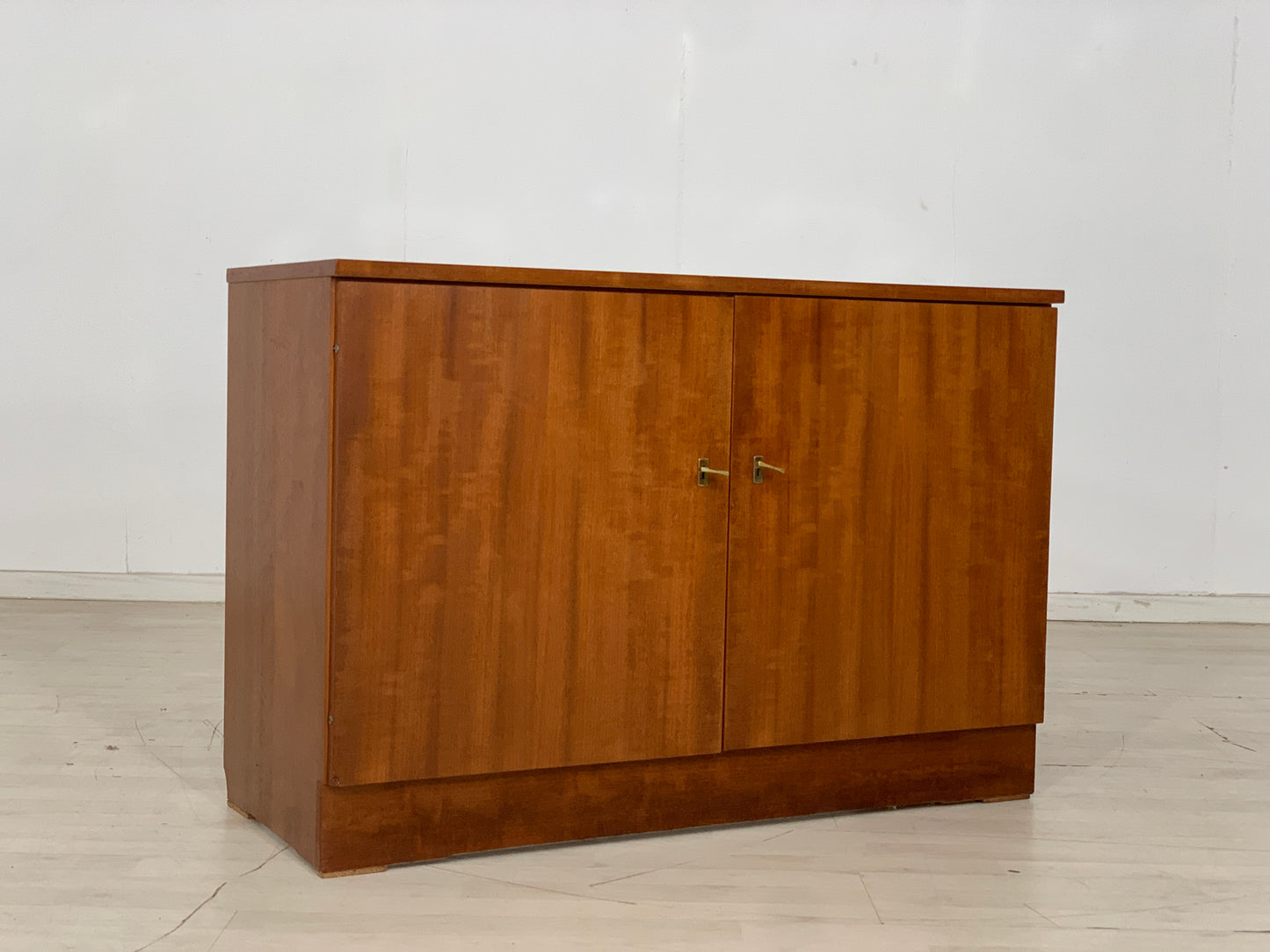 Mid Century Kommode Sideboard Schrank Vintage