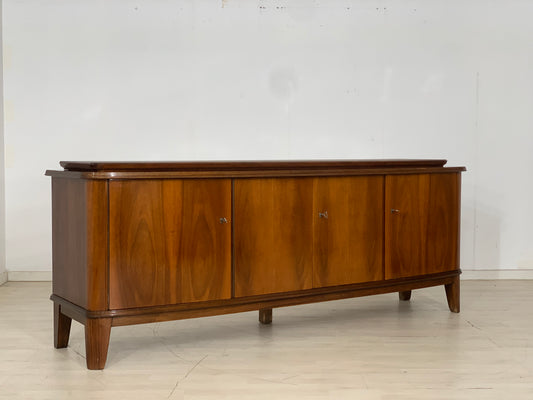 60er Jahre Sideboard Schrank Anrichte Vintage