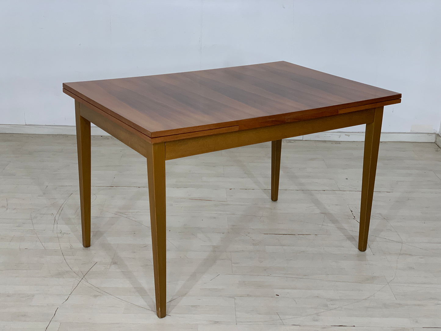 Mid Century Esstisch Tisch Dining Table Vintage