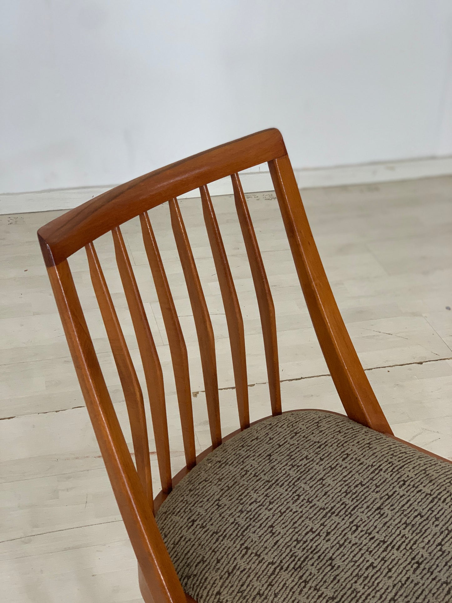 Mid Century Stühle Esszimmerstuhl Stuhl Chair Vintage