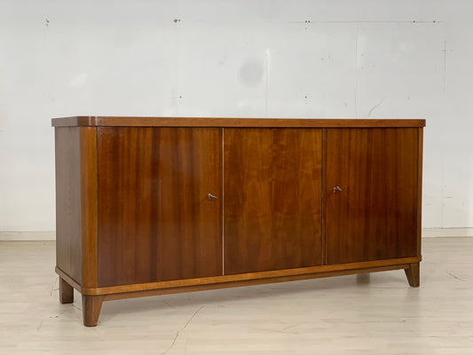 Mid Century Sideboard Schrank Kommode Vintage