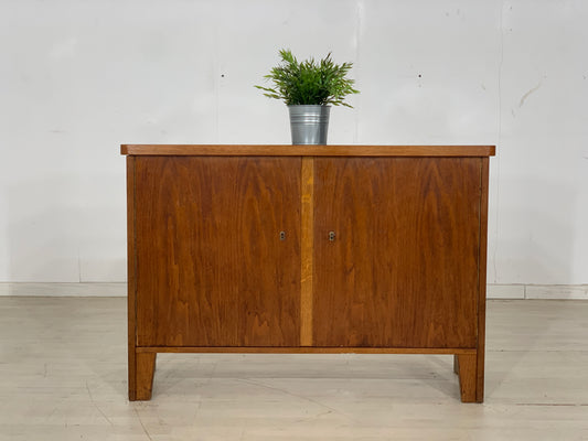 Mid Century Kommode Sideboard Schrank Vintage