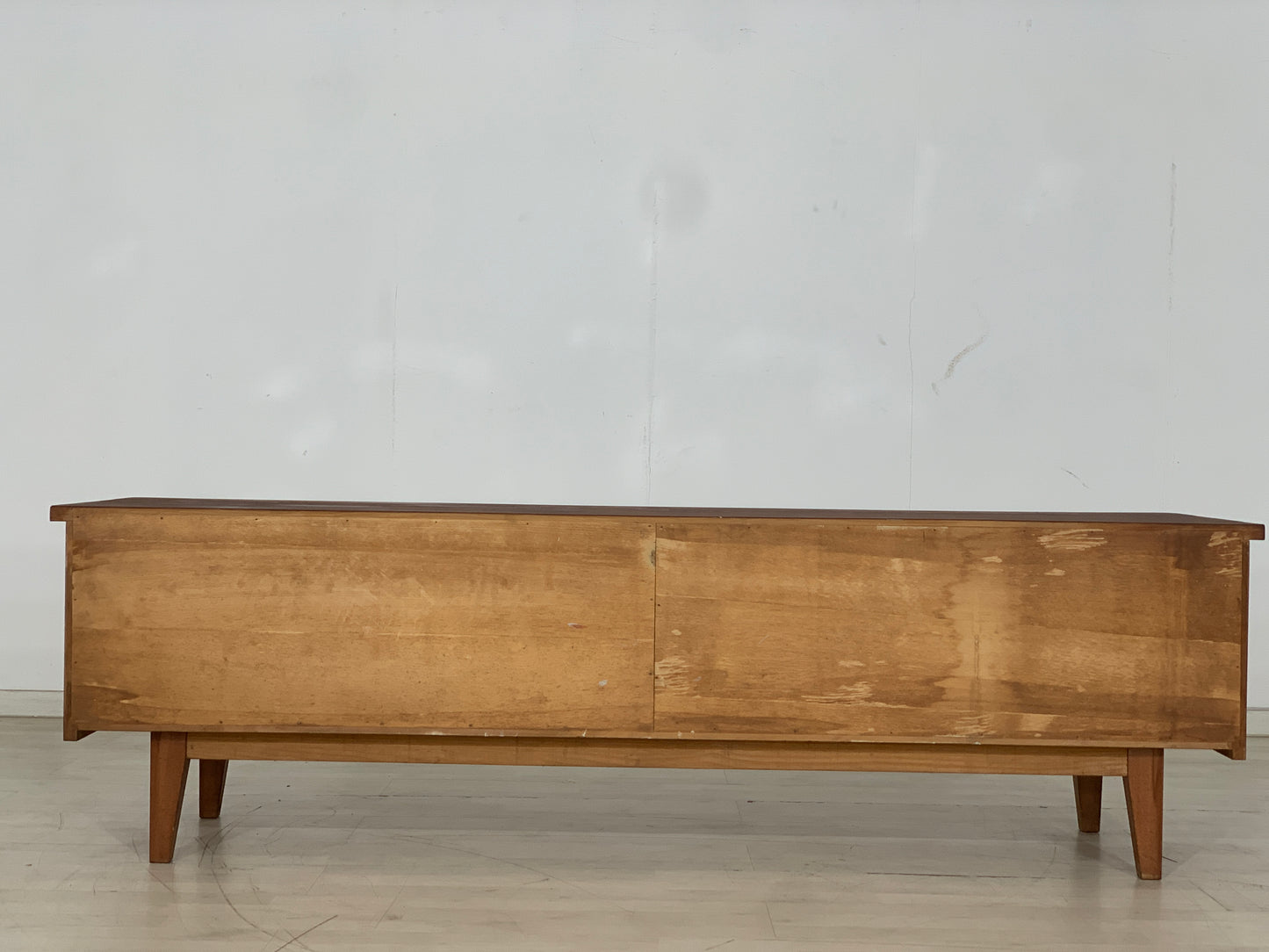 60ER JAHRE SIDEBOARD ANRICHTE KOMMODE SCHRANK VINTAGE