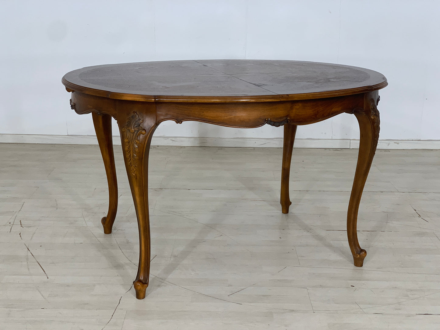 Chippendale Esstisch Tisch Dining Table Vintage