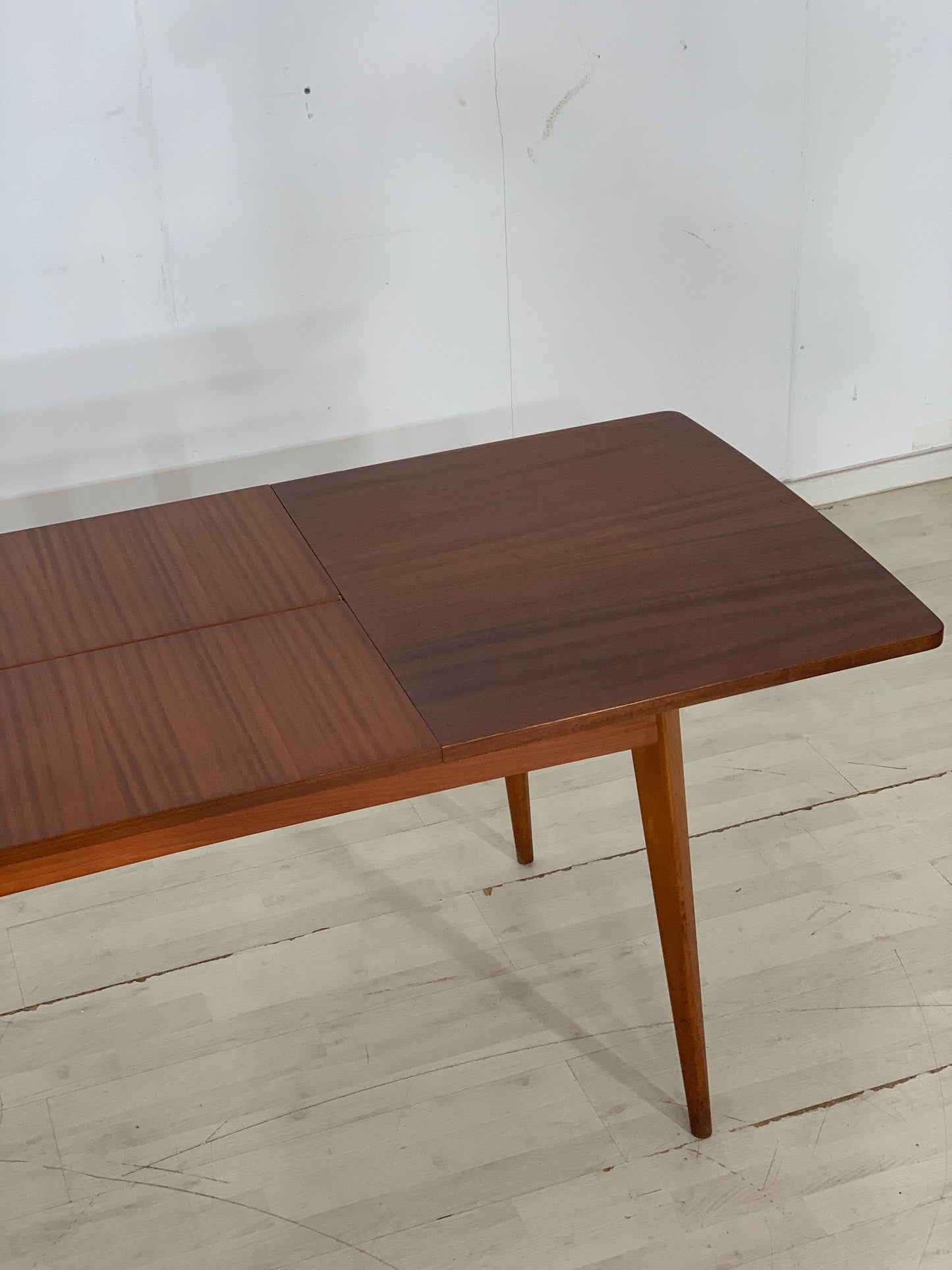 Mid Century Esstisch Tisch Dining Table Vintage