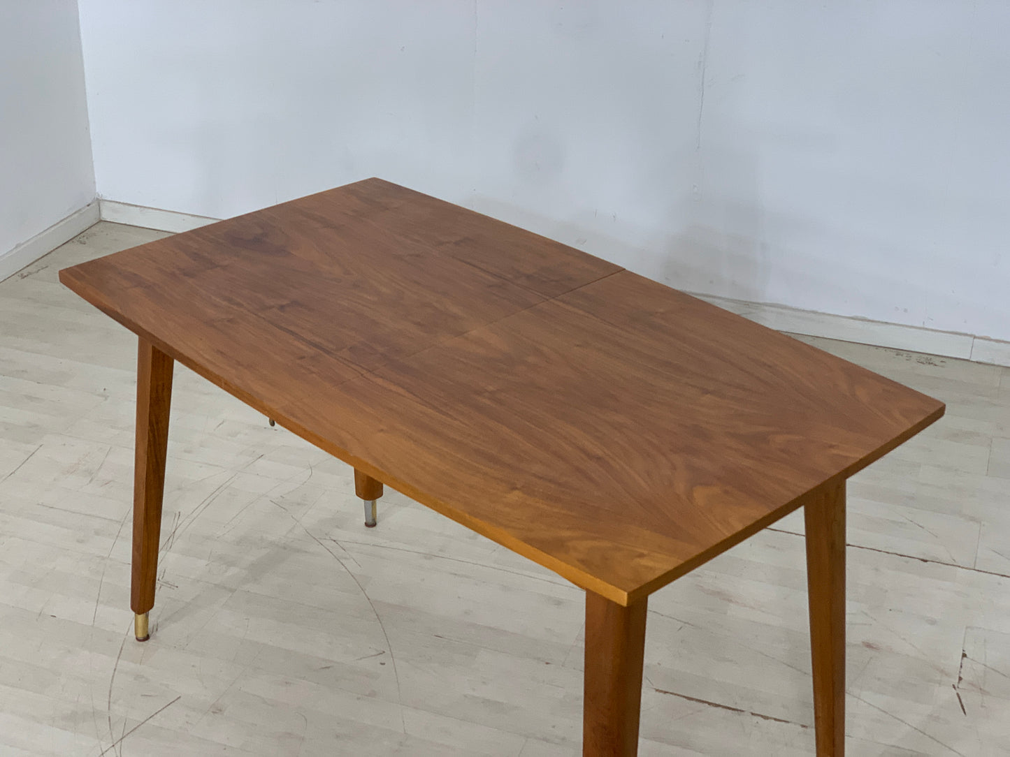 Mid Century Esstisch Tisch Dining Table Vintage