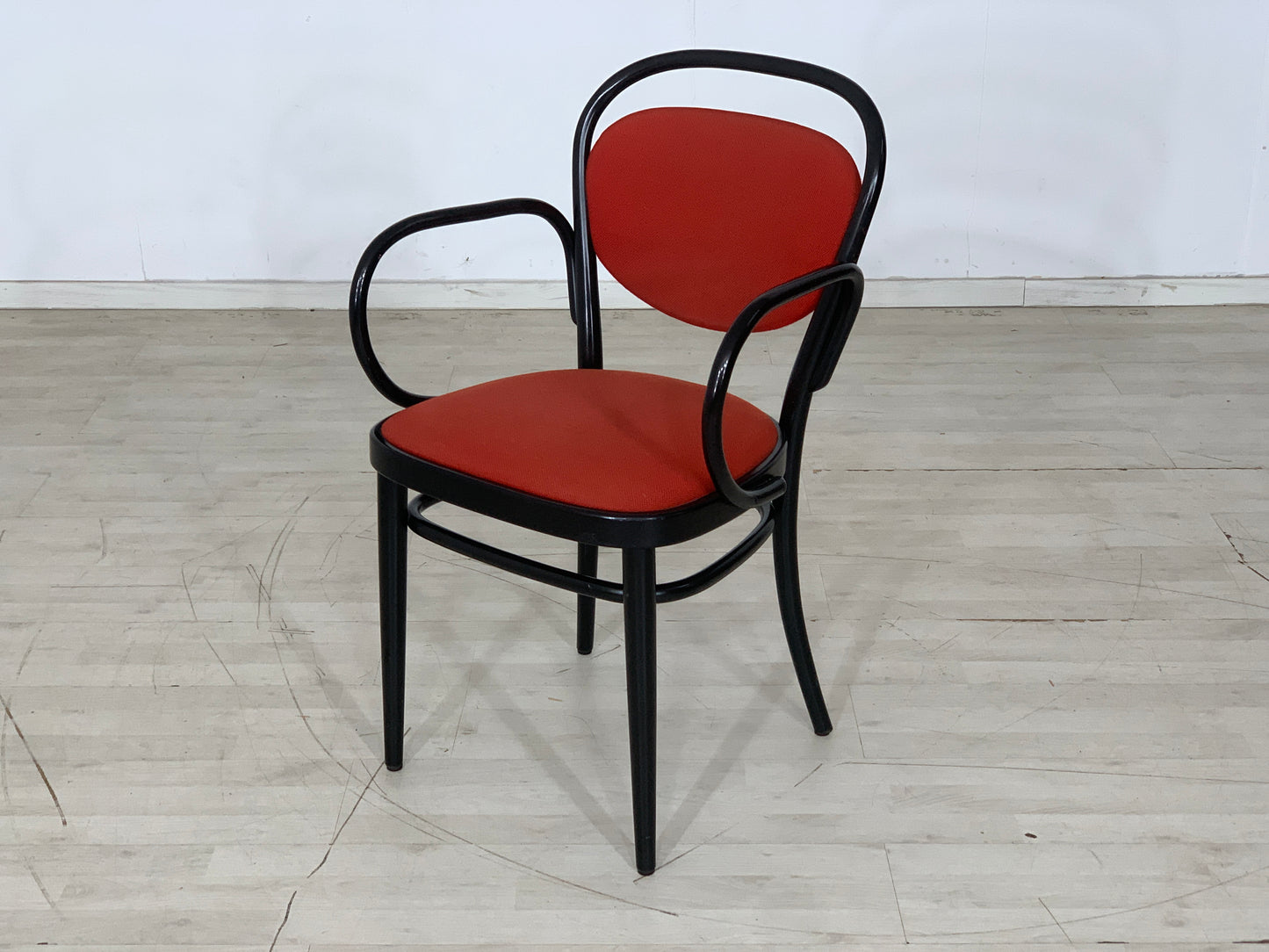 Thonet Stühle Stuhl Esszimmerstuhl Vintage