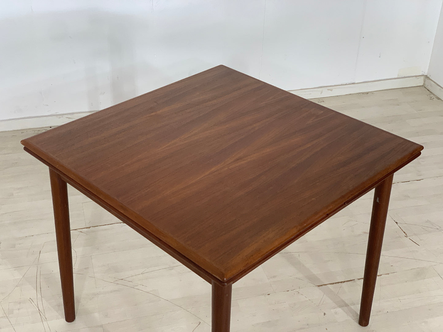 Danish Teak Esstisch Tisch Dining Table Vintage