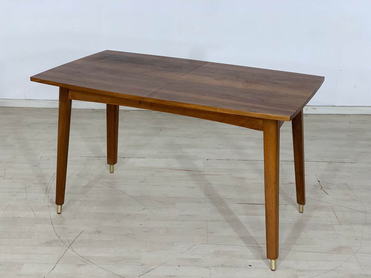 Mid Century Esstisch Tisch Dining Table Vintage