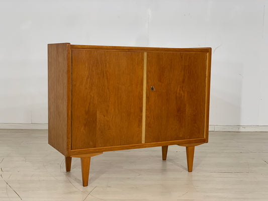 Mid Century Kommode Sideboard Schrank Vintage