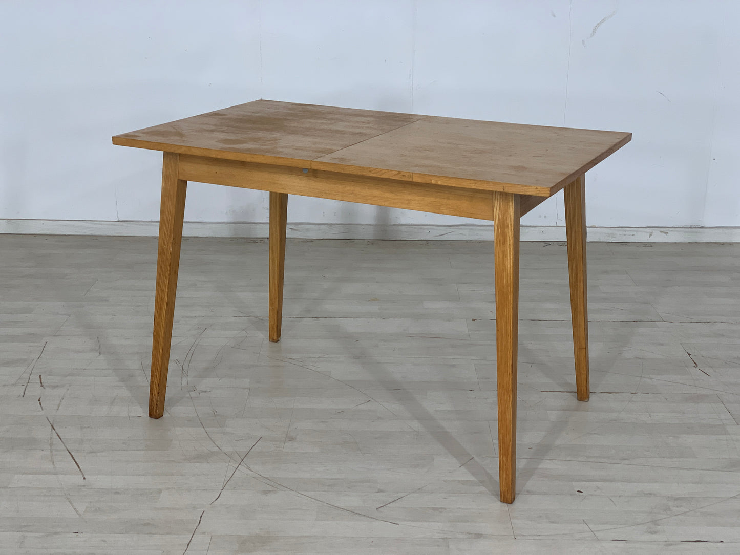 Mid Century Esstisch Tisch Dining Table Vintage