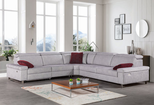 PESCARA CORNER SOFA