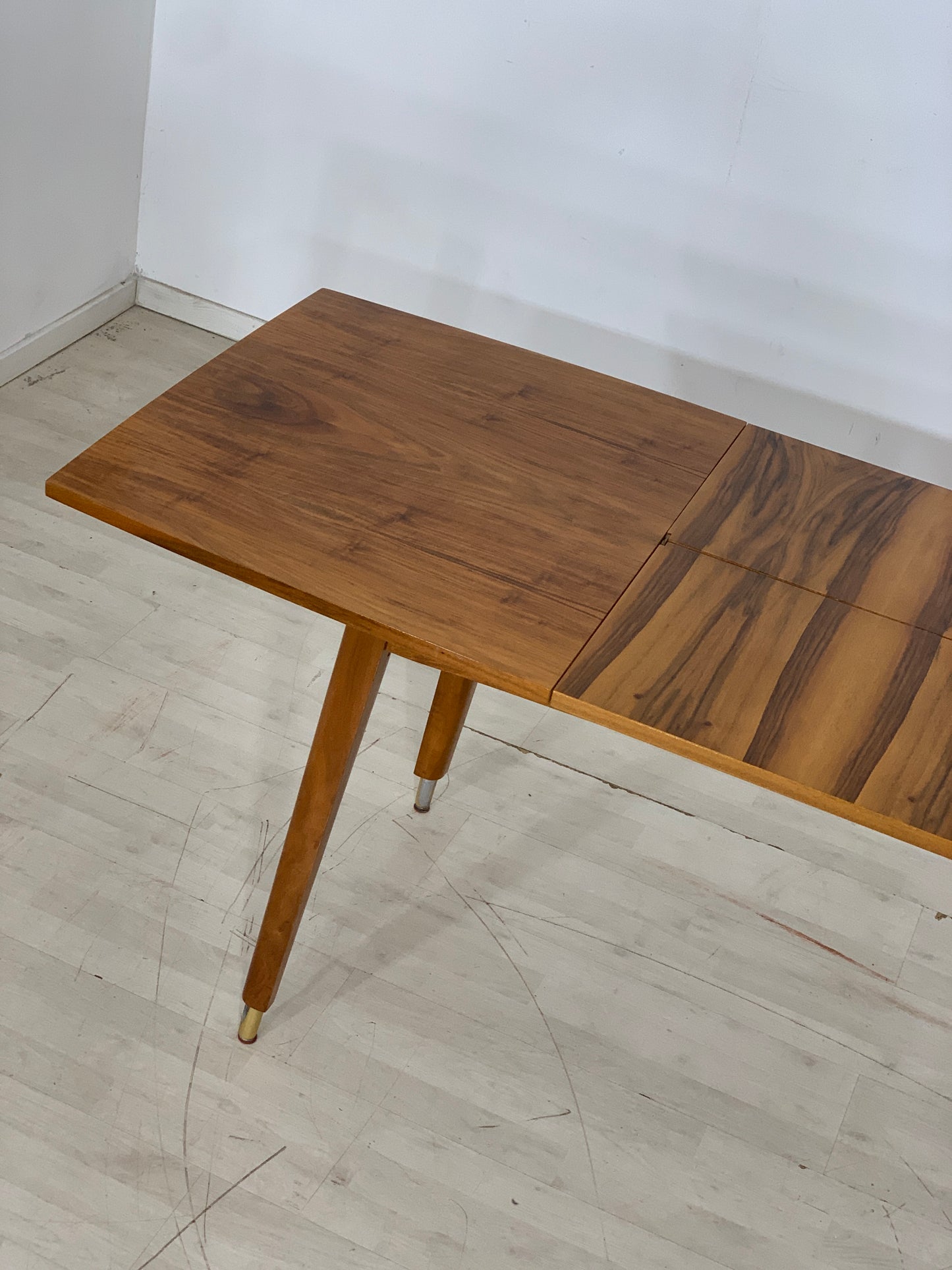 Mid Century Esstisch Tisch Dining Table Vintage