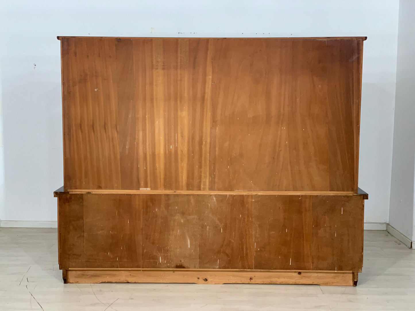 Mid Century Highboard Schrank Wohnzimmerschrank Buffet Vintage