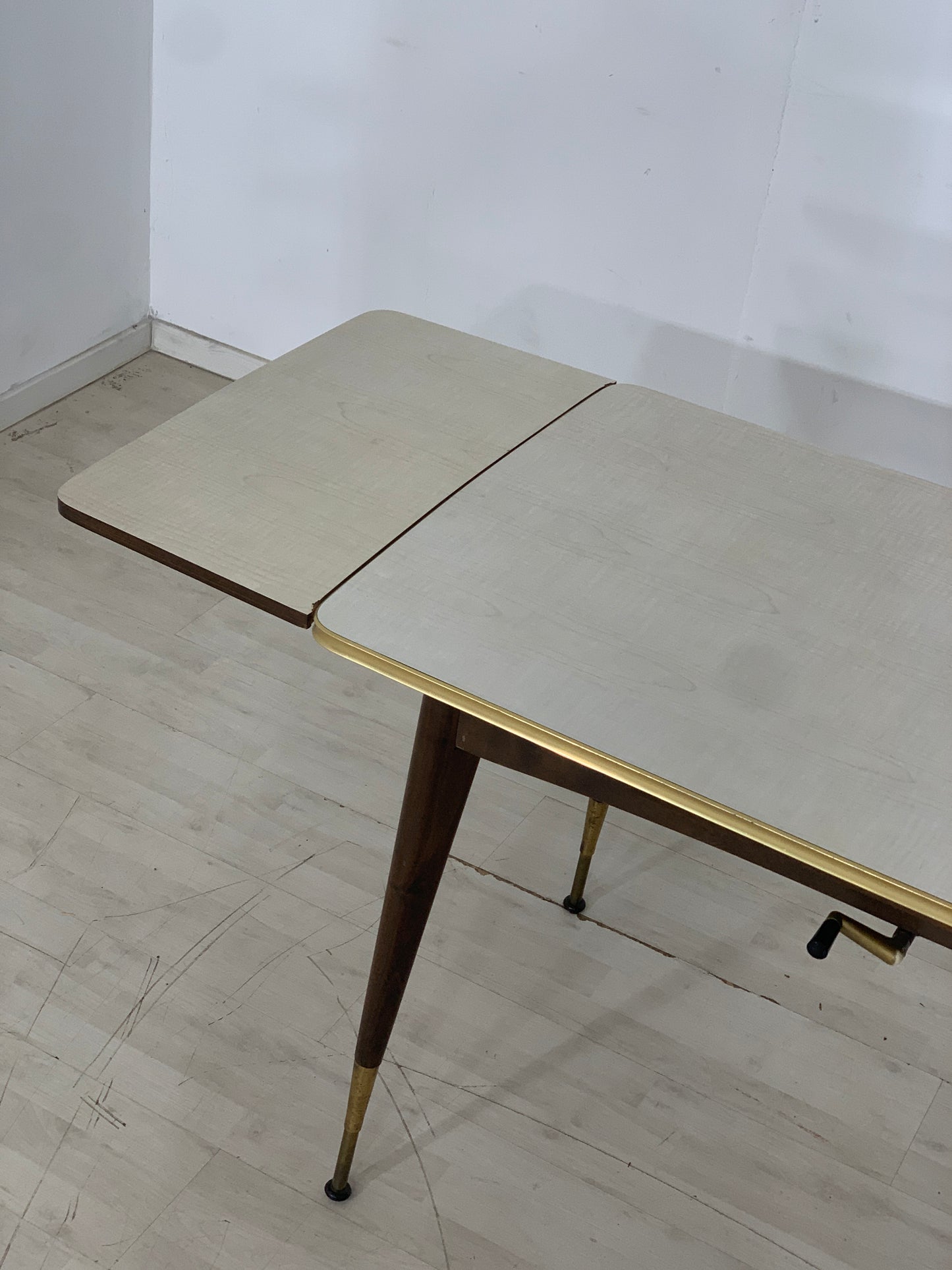 Mid Century Esstisch Tisch Dining Table Vintage